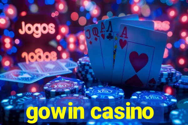 gowin casino